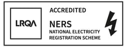 NERS Accreditation