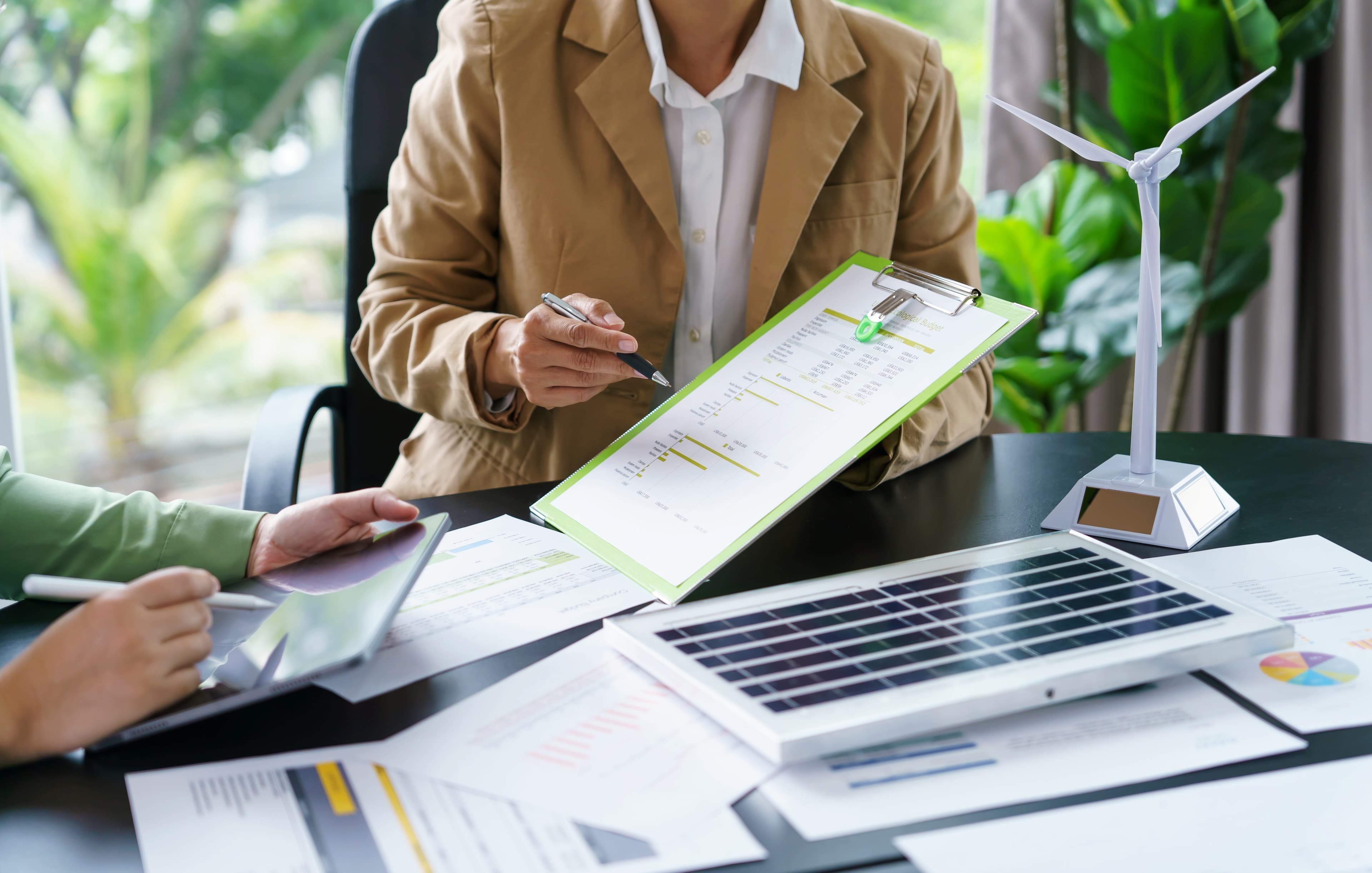 Clean Energy Transition