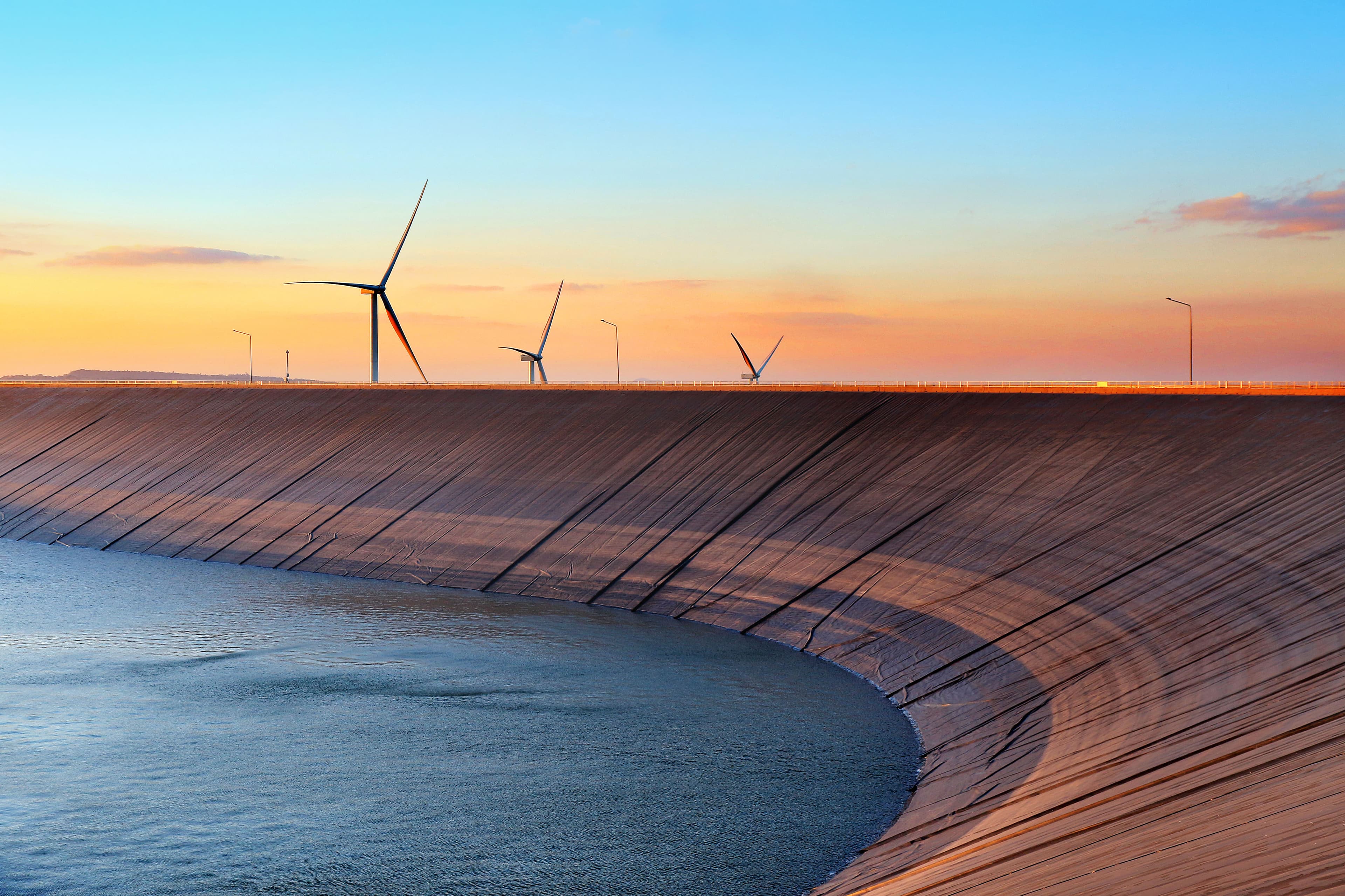 Water Resource Management